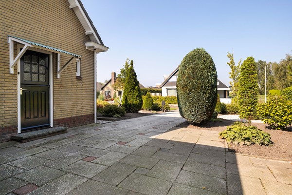 Medium property photo - Ir Cm Van Der Slikkeleane 4A, 9041 CH Berltsum